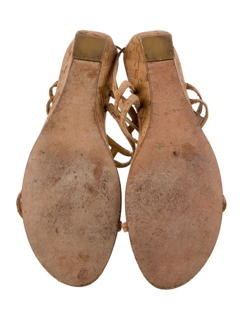 Stuart Weitzman Espadrilles