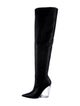 Stuart Weitzman Leather Boots