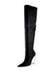 Stuart Weitzman Leather Boots
