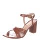 Stuart Weitzman Sandals