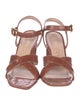 Stuart Weitzman Sandals