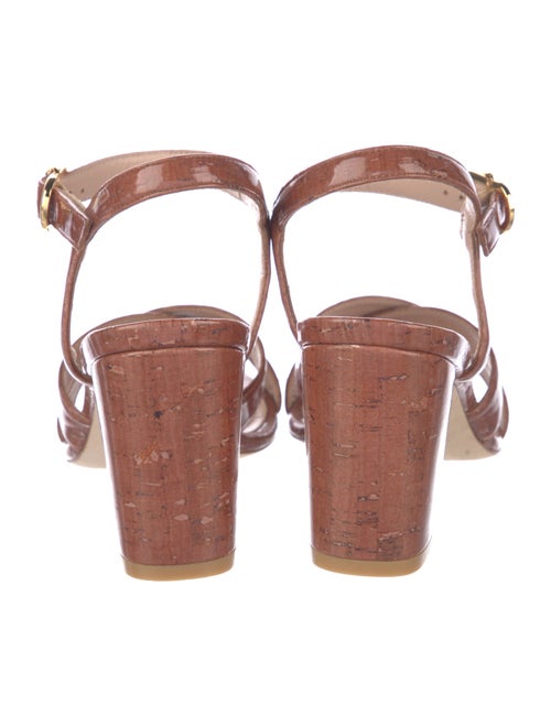 Stuart Weitzman Sandals