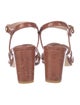 Stuart Weitzman Sandals