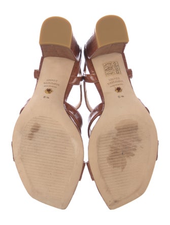 Stuart Weitzman Sandals