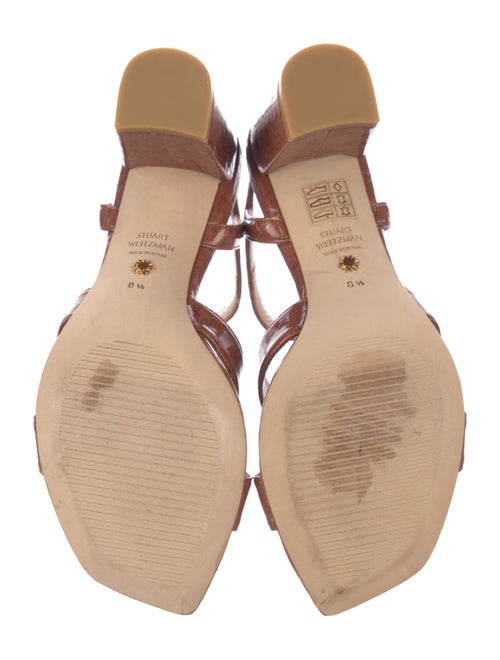 Stuart Weitzman Sandals