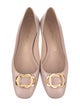 Stuart Weitzman Leather Pumps