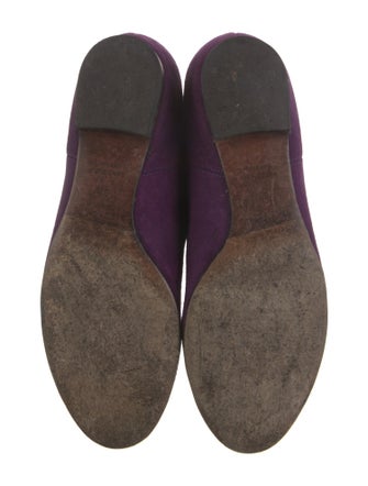 Stuart Weitzman Suede Boots