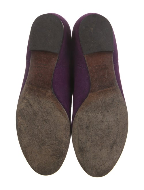 Stuart Weitzman Suede Boots