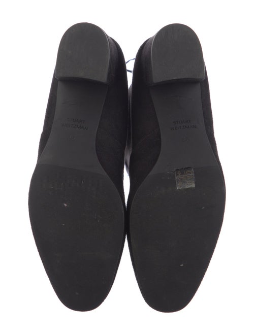 Stuart Weitzman Suede Boots