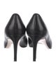 Stuart Weitzman Leather Pumps