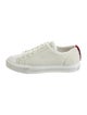 Stuart Weitzman Shearling Sneakers