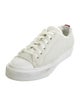 Stuart Weitzman Shearling Sneakers