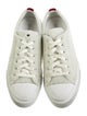Stuart Weitzman Shearling Sneakers