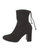 Stuart Weitzman Suede Boots