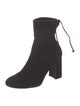 Stuart Weitzman Suede Boots