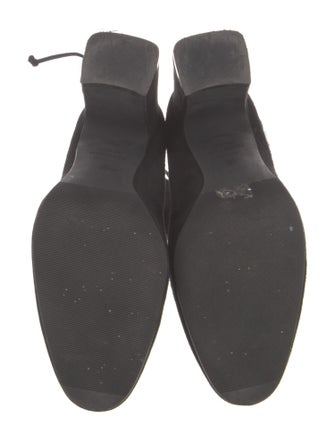 Stuart Weitzman Suede Boots