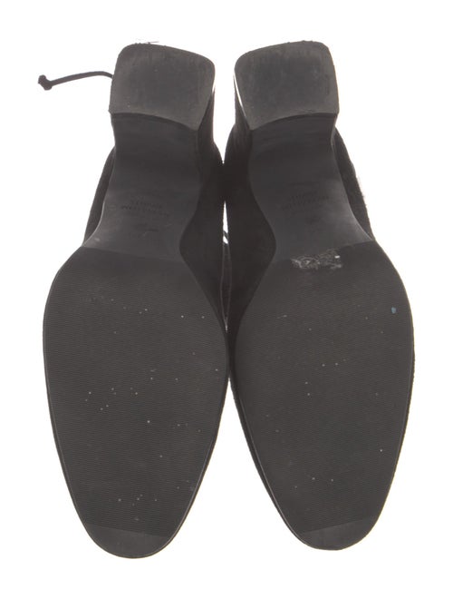 Stuart Weitzman Suede Boots