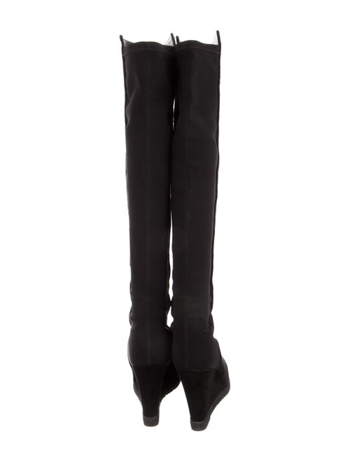 Stuart Weitzman Suede Boots