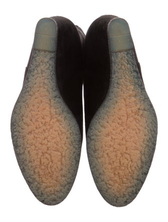 Stuart Weitzman Suede Boots