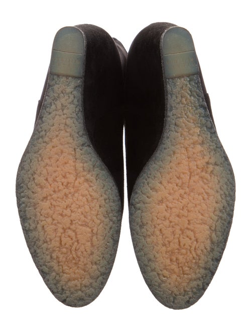 Stuart Weitzman Suede Boots