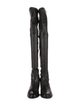 Stuart Weitzman Leather Boots