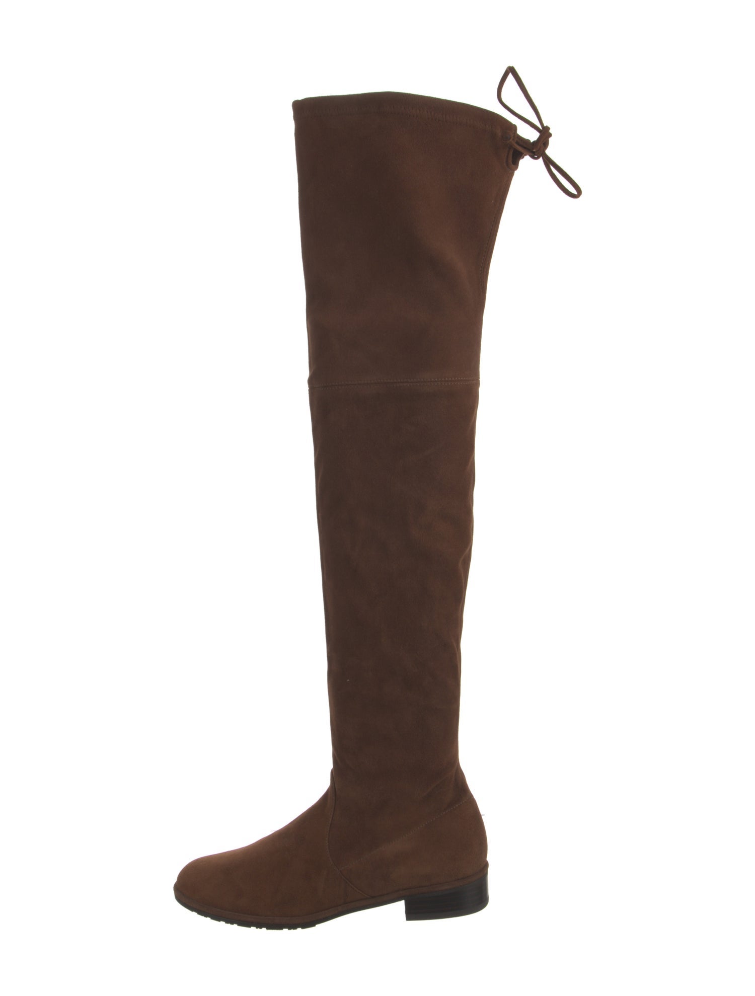 Stuart Weitzman Suede Boots