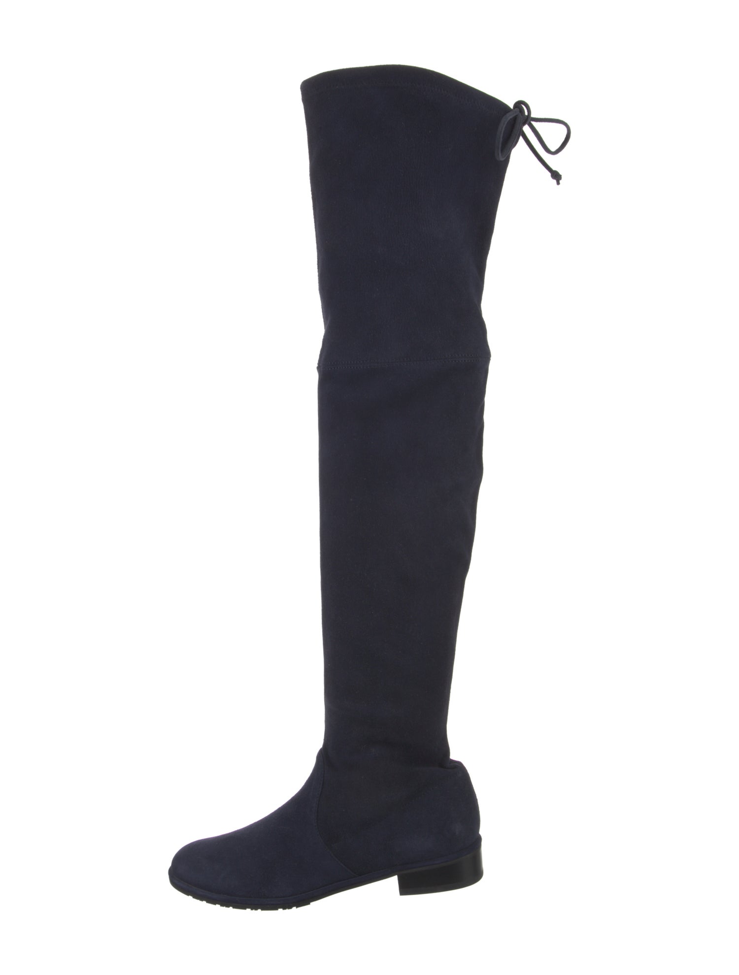 Stuart Weitzman Suede Boots
