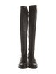 Stuart Weitzman Leather Boots