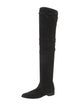 Stuart Weitzman Suede Boots