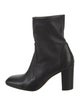 Stuart Weitzman Leather Boots