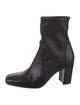 Stuart Weitzman Leather Boots