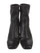 Stuart Weitzman Leather Boots