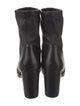 Stuart Weitzman Leather Boots