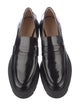 Stuart Weitzman Leather Loafers