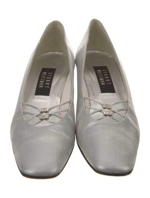 Stuart Weitzman Pumps