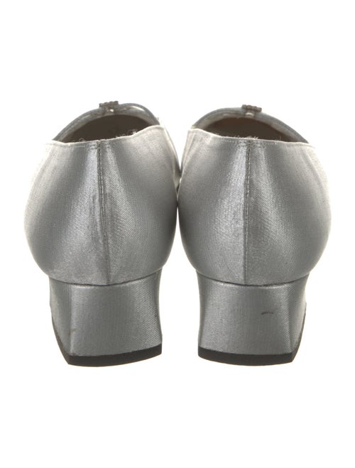 Stuart Weitzman Pumps