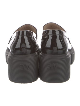 Stuart Weitzman Patent Leather Pumps