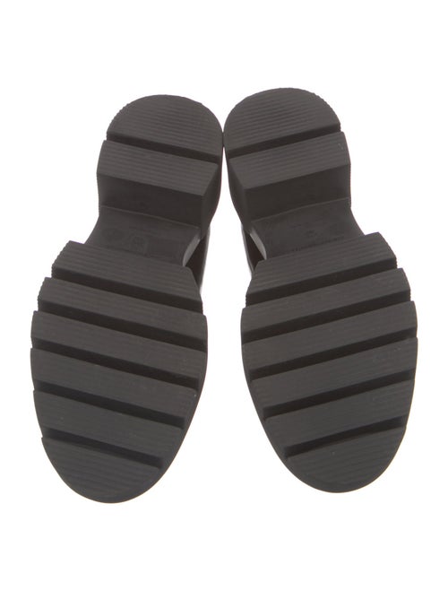 Stuart Weitzman Patent Leather Pumps