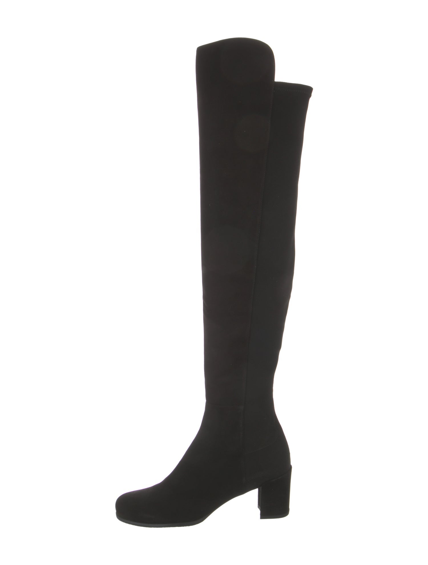Stuart Weitzman Suede Boots