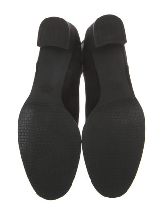 Stuart Weitzman Suede Boots
