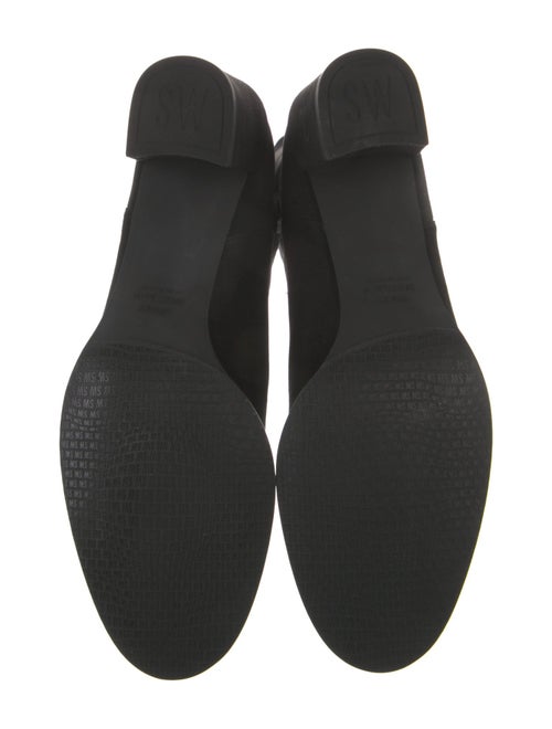Stuart Weitzman Suede Boots