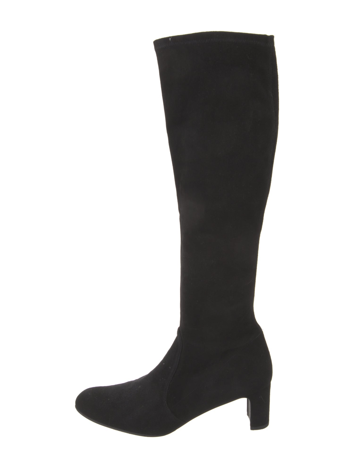Stuart Weitzman Suede Boots