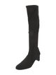 Stuart Weitzman Suede Boots