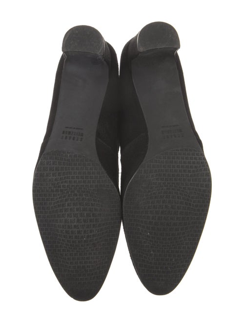 Stuart Weitzman Suede Boots