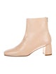 Stuart Weitzman Leather Boots