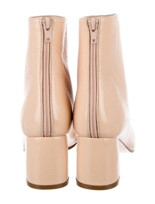 Stuart Weitzman Leather Boots