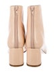 Stuart Weitzman Leather Boots