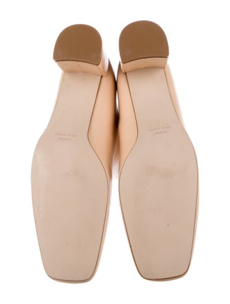 Stuart Weitzman Leather Boots