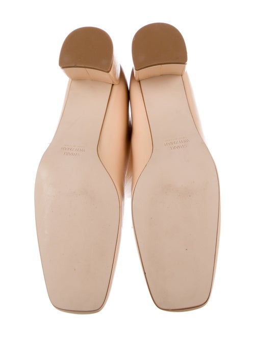 Stuart Weitzman Leather Boots