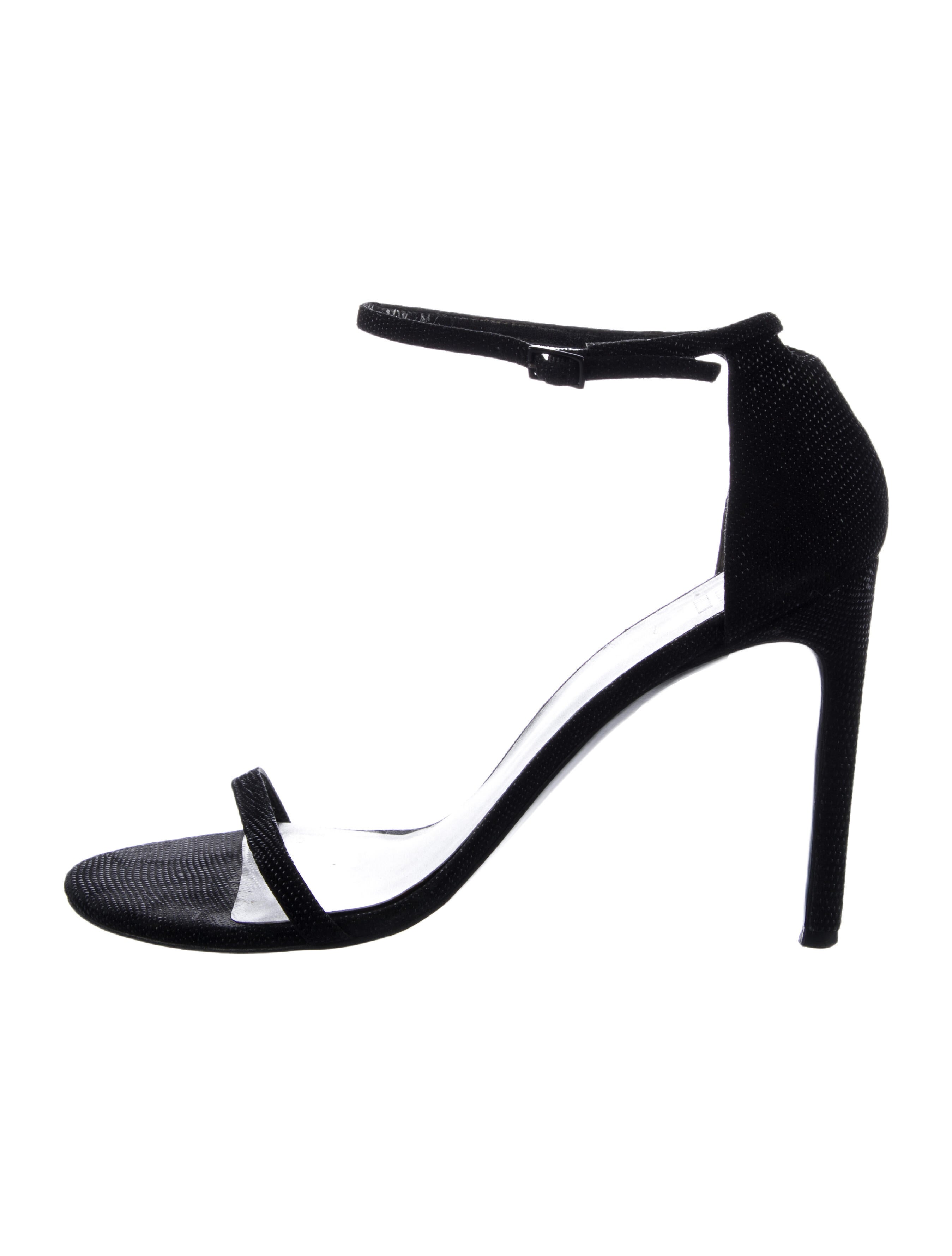 Stuart Weitzman Sandals